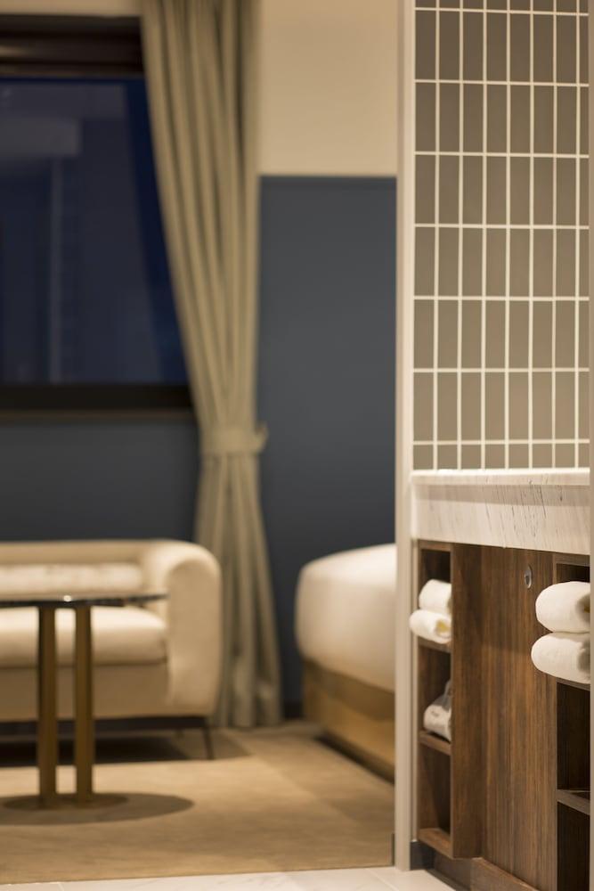 Nampo Hound Hotel Premier Puszan Kültér fotó