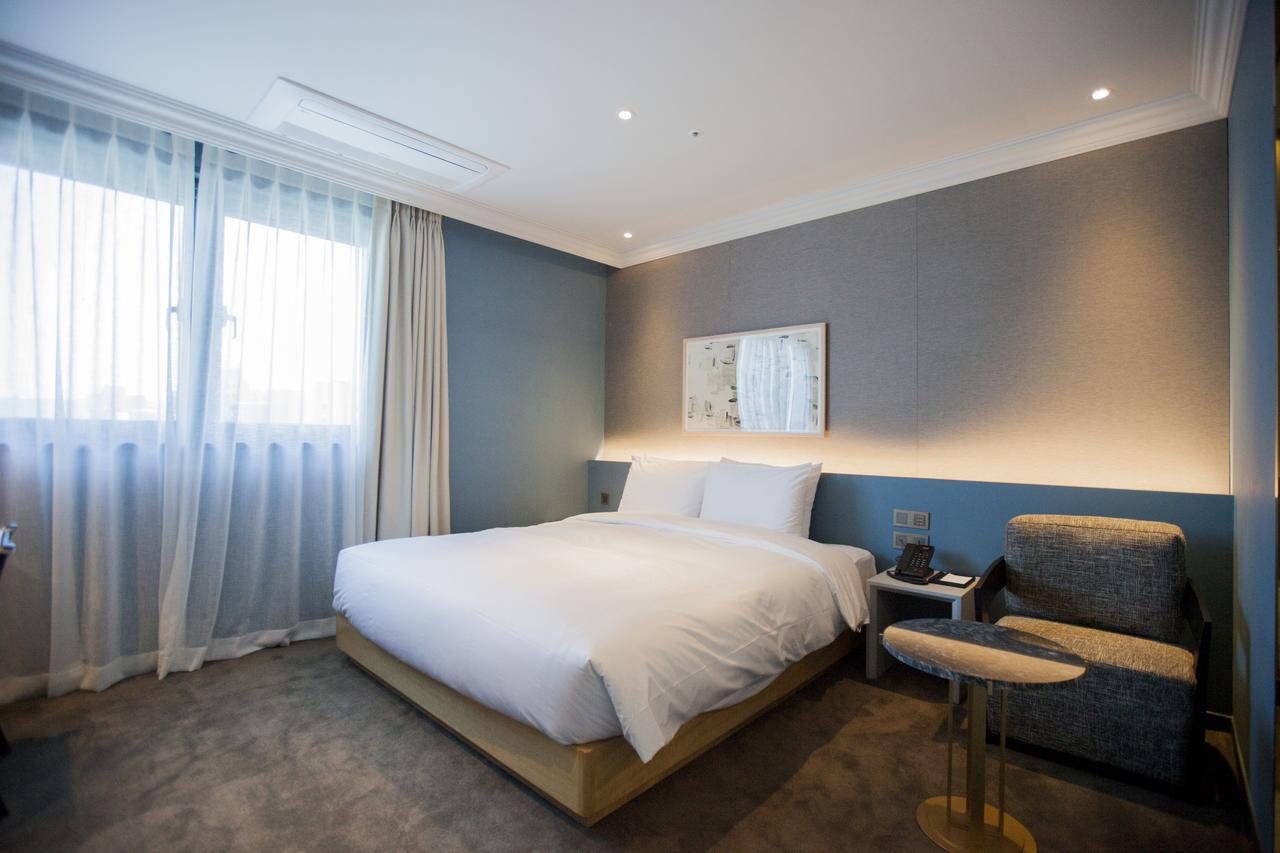 Nampo Hound Hotel Premier Puszan Kültér fotó
