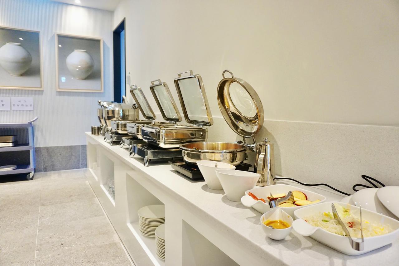 Nampo Hound Hotel Premier Puszan Kültér fotó