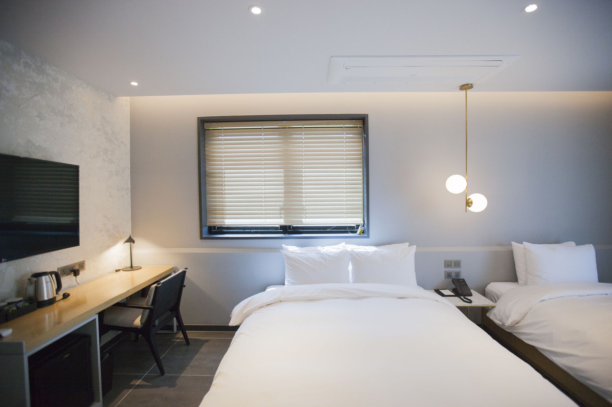 Nampo Hound Hotel Premier Puszan Kültér fotó