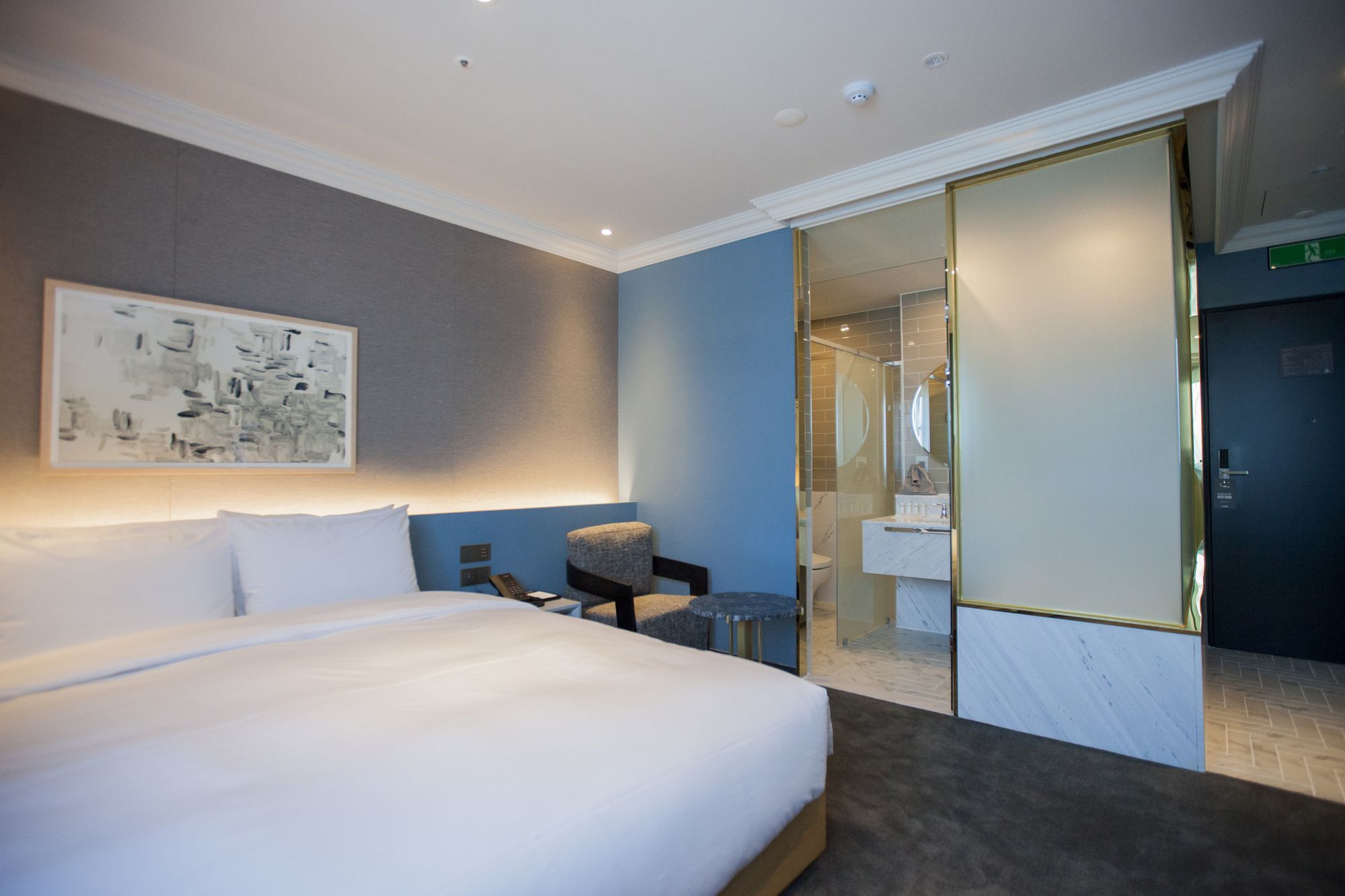 Nampo Hound Hotel Premier Puszan Kültér fotó
