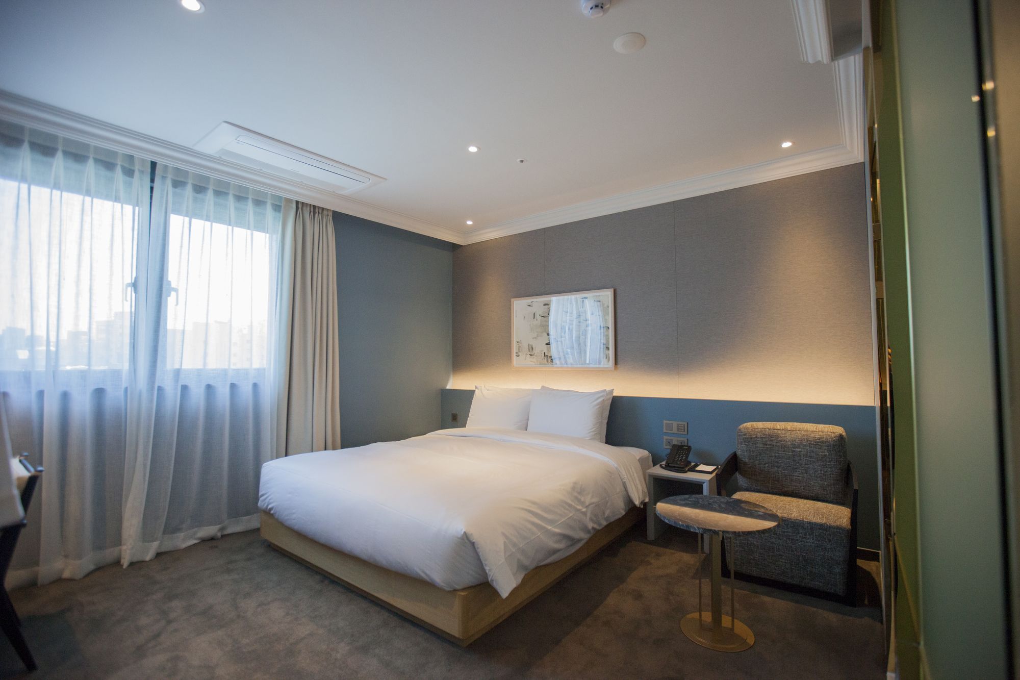 Nampo Hound Hotel Premier Puszan Kültér fotó