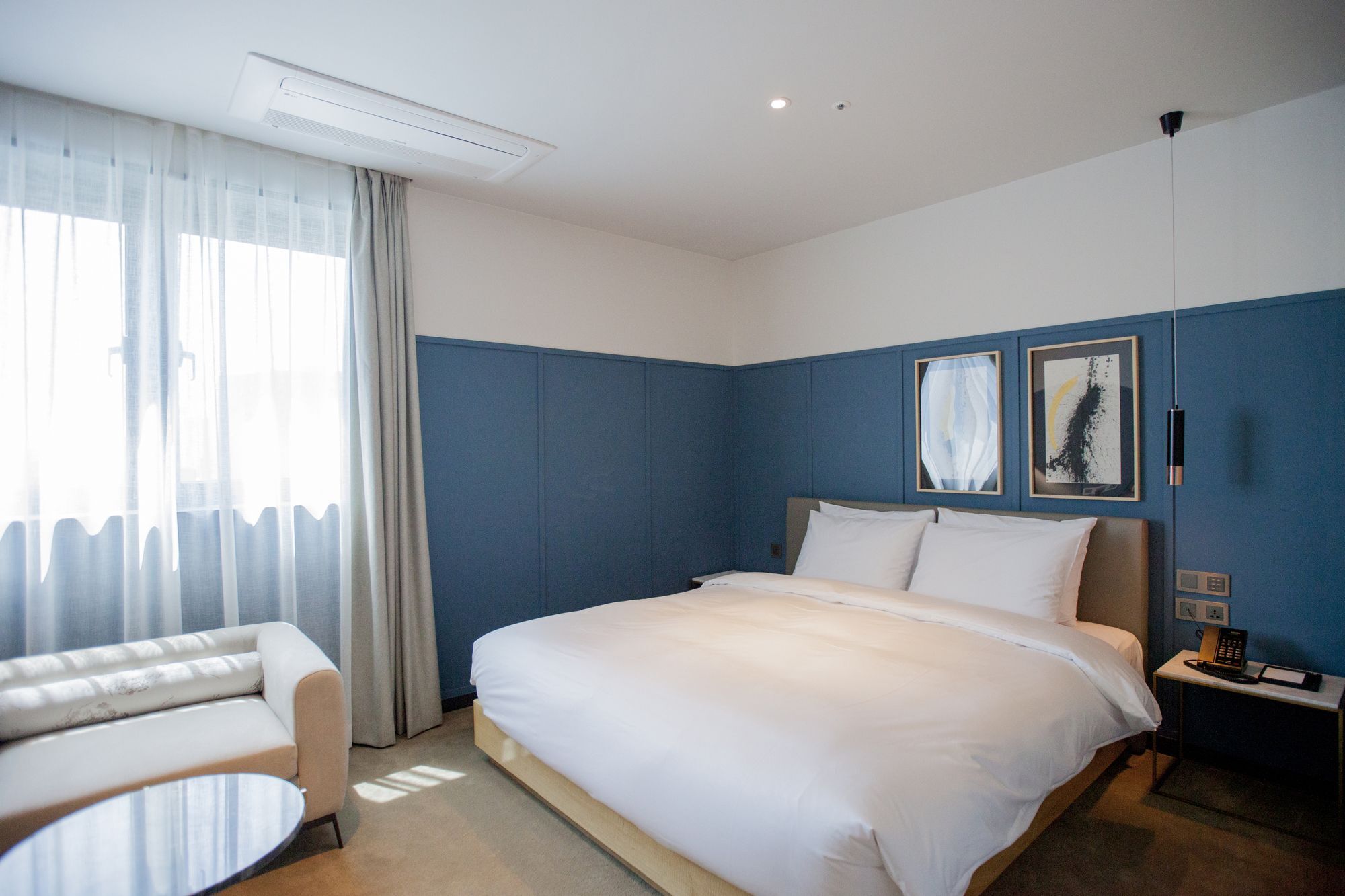 Nampo Hound Hotel Premier Puszan Kültér fotó