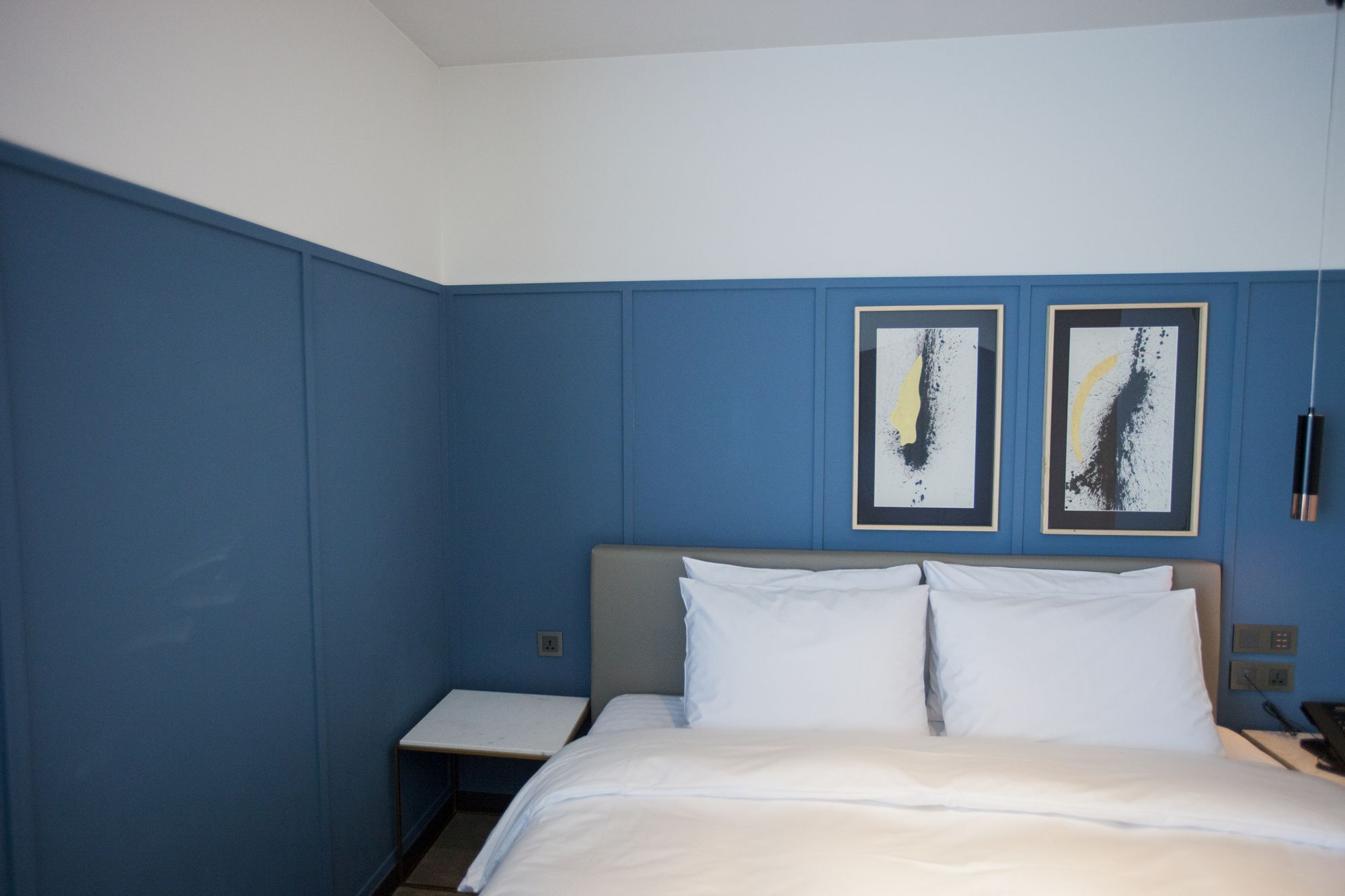 Nampo Hound Hotel Premier Puszan Kültér fotó