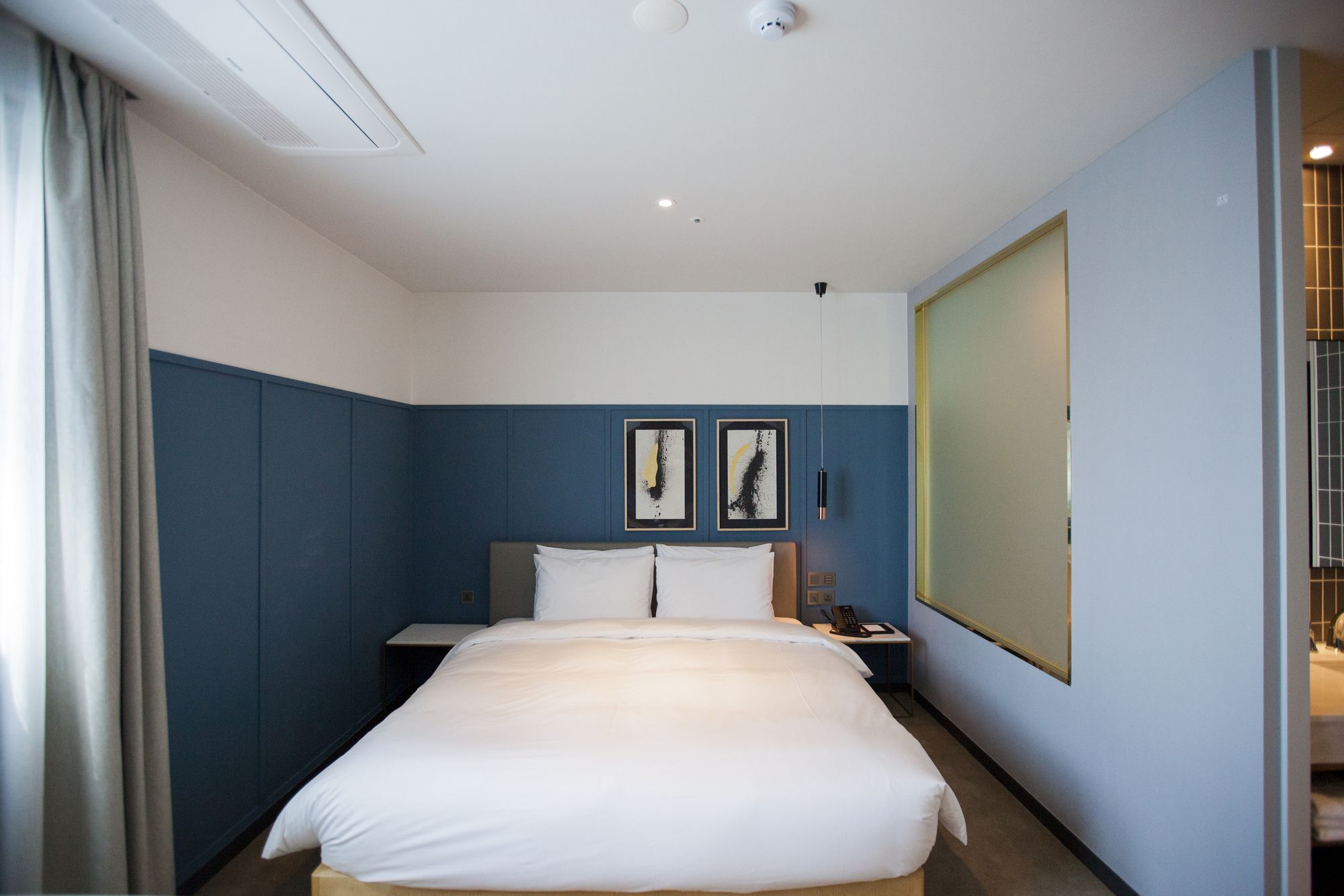 Nampo Hound Hotel Premier Puszan Kültér fotó