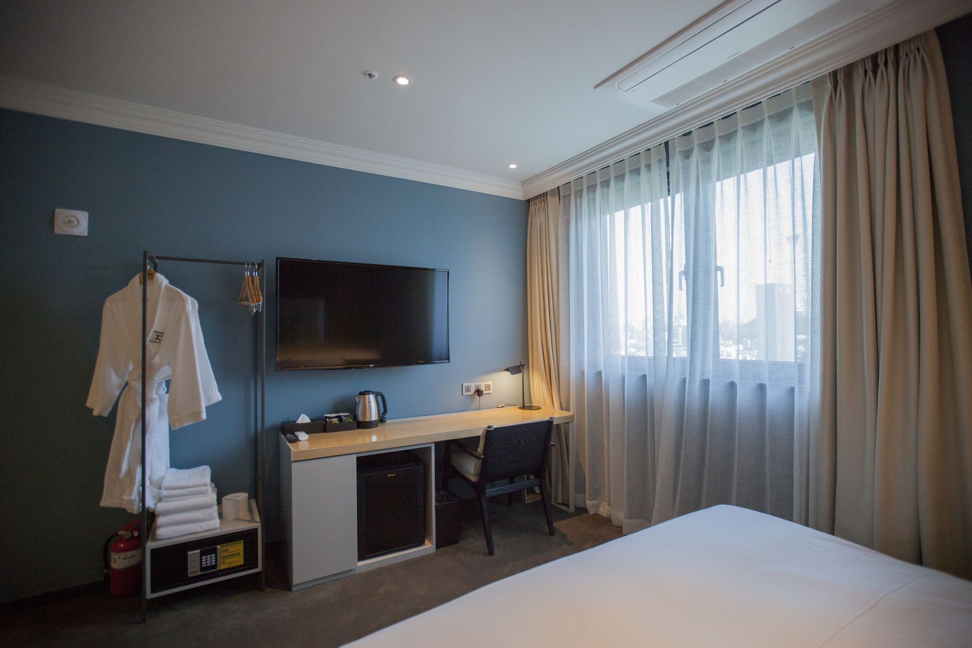 Nampo Hound Hotel Premier Puszan Kültér fotó